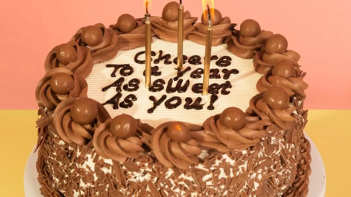 Cake Box – eggless cake shop in Sunderland town centre